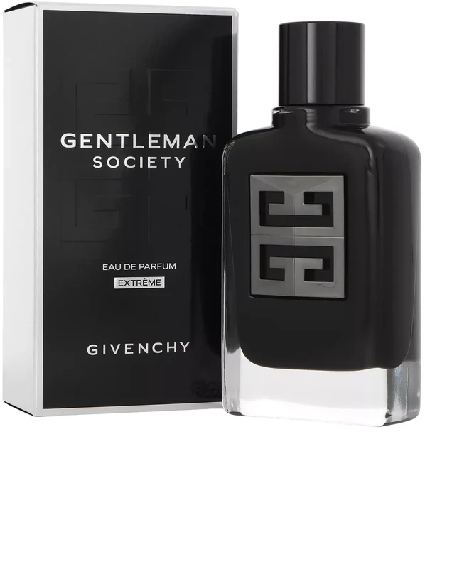 Givenchy Gentleman Society Ext Ep 60 Vap