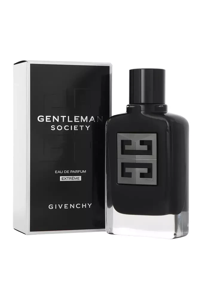 Givenchy Gentleman Society Ext Ep 60 Vap