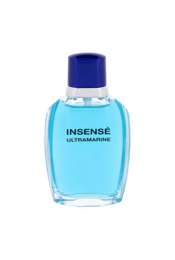 Kvepalai vyrams Givenchy Insense Ultramarine EDT, 100 ml