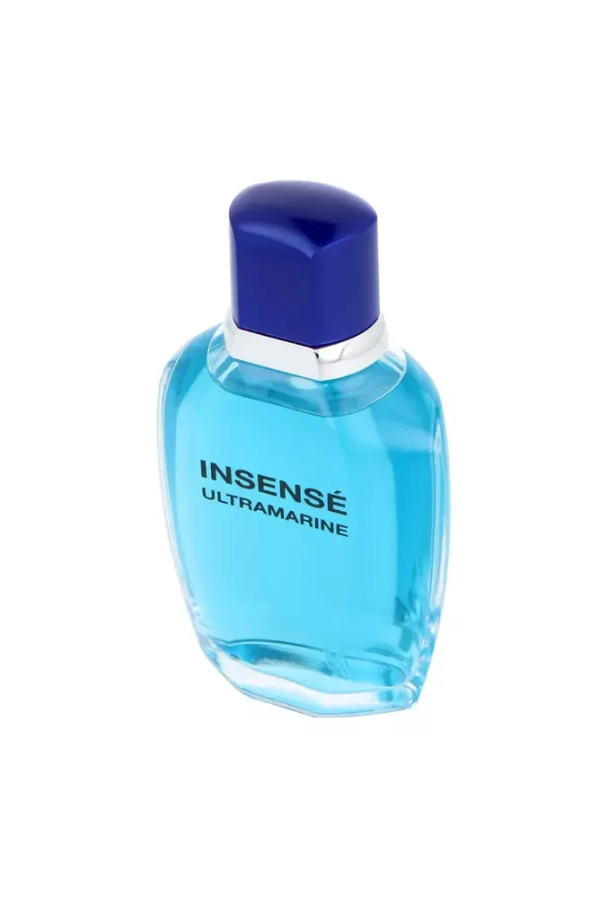 Kvepalai vyrams Givenchy Insense Ultramarine EDT, 100 ml