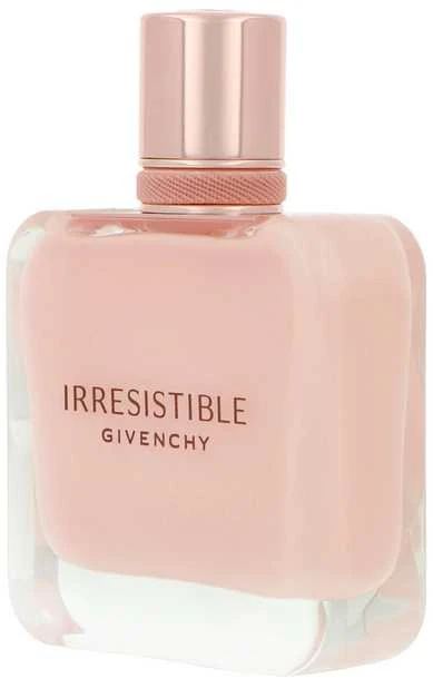 Givenchy Irresistible Rose Velvet EDP parfumuotas vanduo moterims, 50 ml