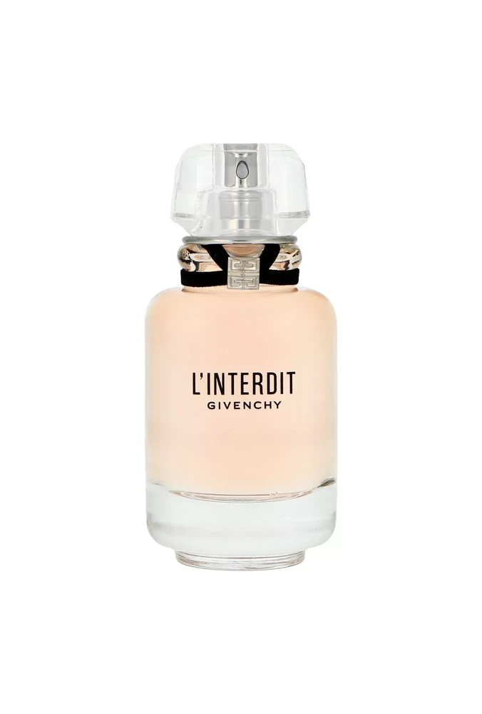 Givenchy L'interdit EDT tualetinis vanduo moterims, 50 ml