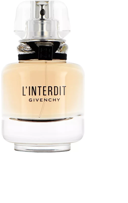 Givenchy L'Interdit EDP 125 ml