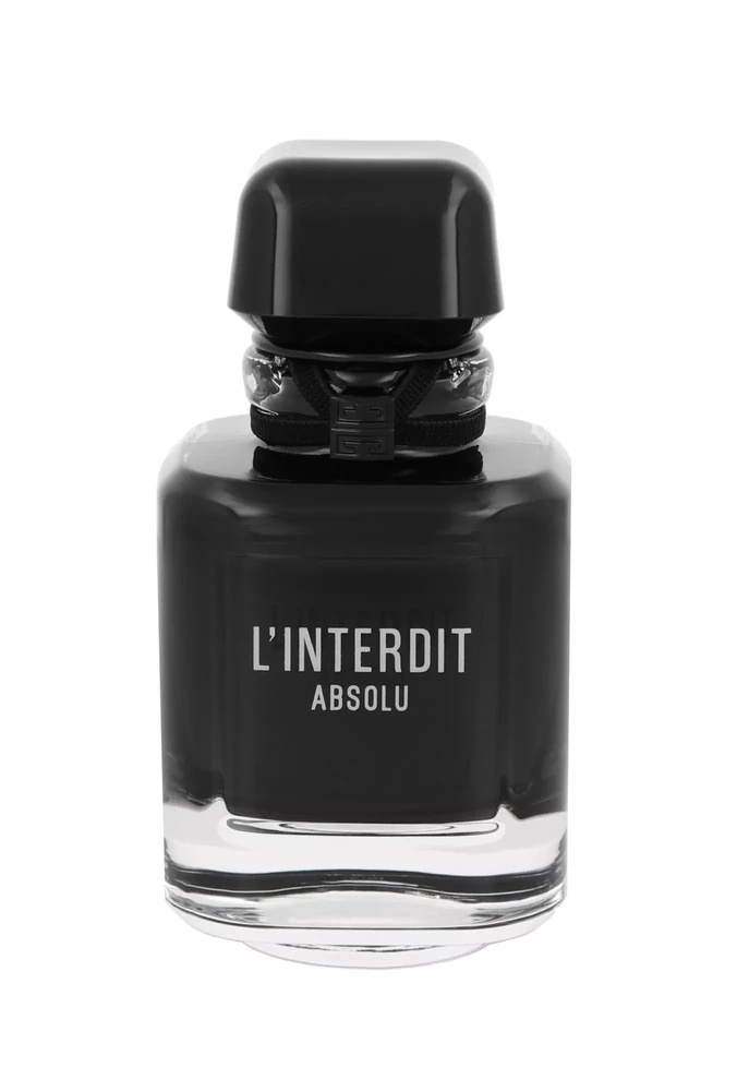 Givenchy L'interdit Absolu Intense EDP Purškiklis, 50 ml