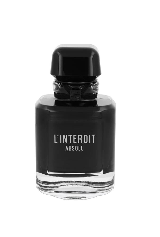 Givenchy L'interdit Absolu Intense EDP Purškiklis, 80 ml