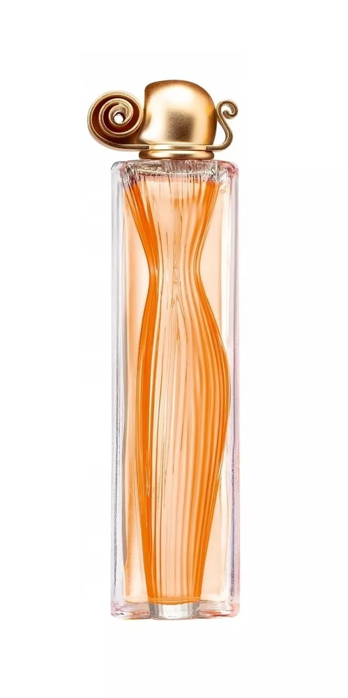 Givenchy Organza EDP parfumuotas vanduo moterims, 50 ml