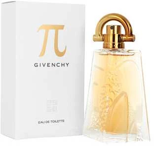 Givenchy Pi EDT tualetinis vanduo vyrams, 50 ml
