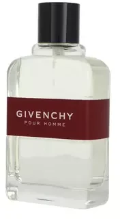 Givenchy Pour Homme EDT tualetinis vanduo vyrams, 100 ml
