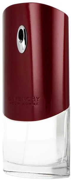 Kvepalai vyrams Givenchy Pour Homme EDT, 100 ml