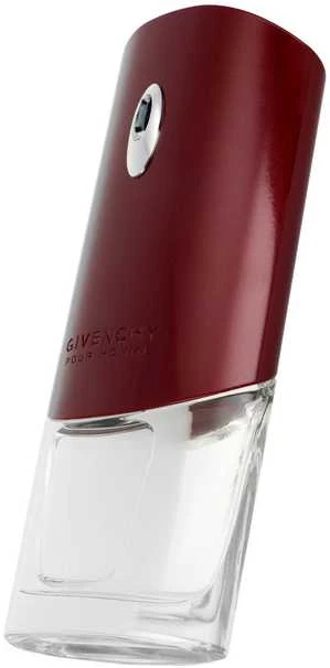 Kvepalai vyrams Givenchy Pour Homme EDT, 100 ml