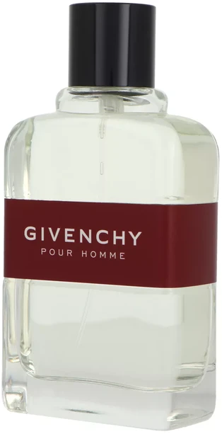 Kvepalai vyrams Givenchy Pour Homme EDT, 100 ml