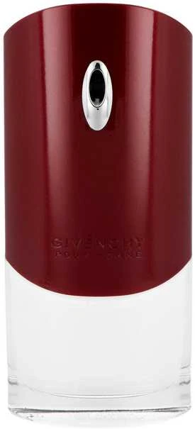 Kvepalai vyrams Givenchy Pour Homme EDT, 100 ml