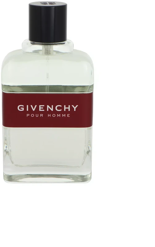 Kvepalai vyrams Givenchy Pour Homme EDT, 100 ml