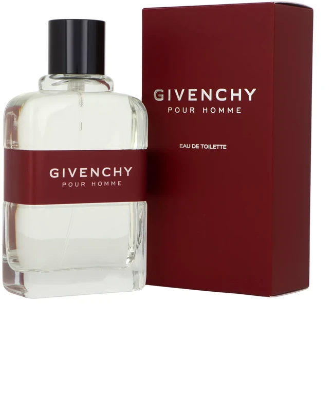 Kvepalai vyrams Givenchy Pour Homme EDT, 100 ml