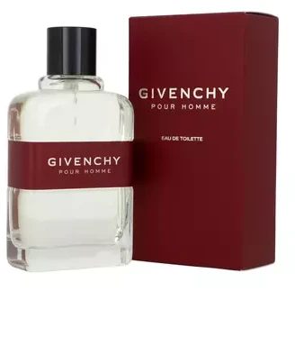 Givenchy Pour Homme EDT tualetinis vanduo vyrams, 100 ml