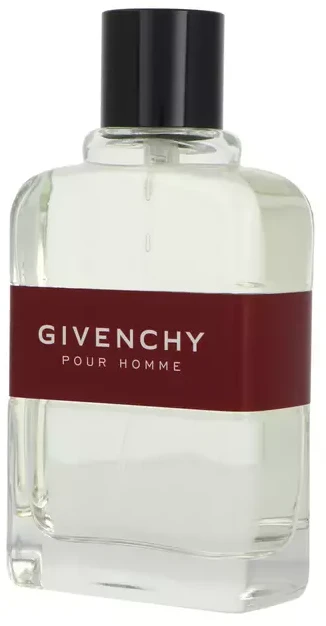 Givenchy Pour Homme EDT tualetinis vanduo vyrams, 100 ml