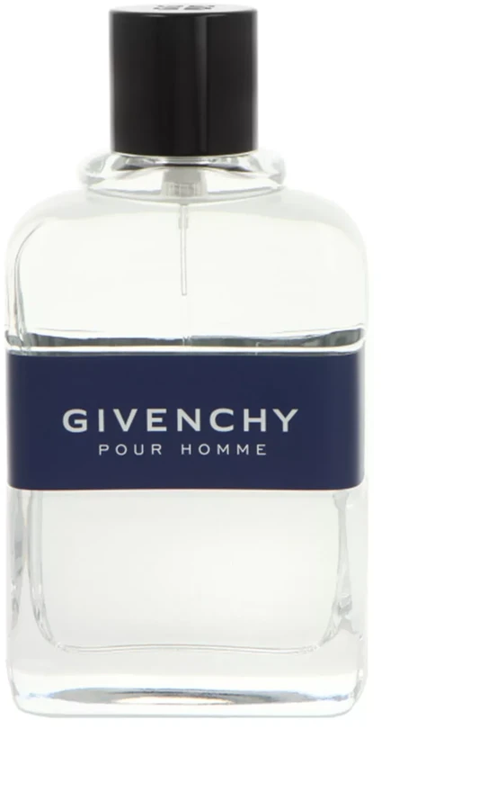 Kvepalai vyrams Givenchy Pour Homme Blue Label EDT, 100 ml