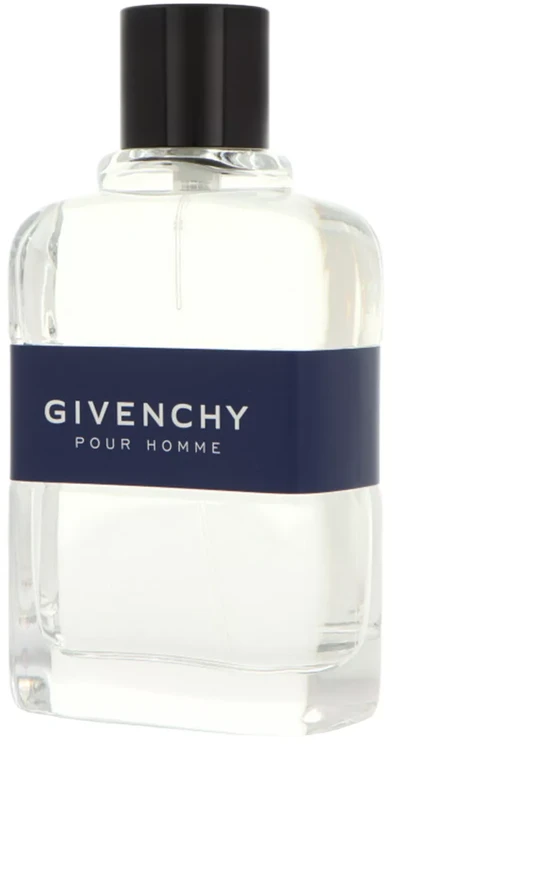Kvepalai vyrams Givenchy Pour Homme Blue Label EDT, 100 ml