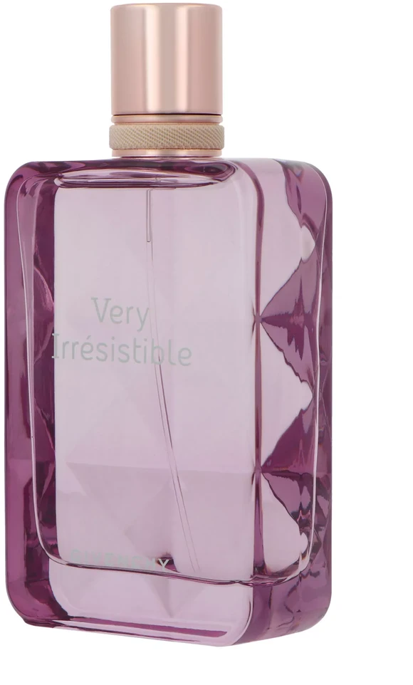 Givenchy Very Irresistible EDP parfumuotas vanduo moterims, 80 ml