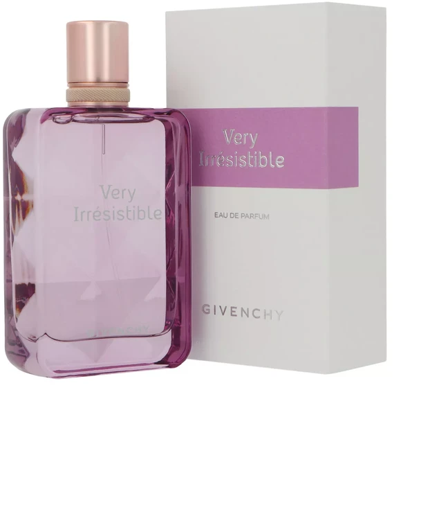 Givenchy Very Irresistible EDP parfumuotas vanduo moterims, 80 ml