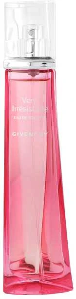 Givenchy Very Irresistible For Women EDT tualetinis vanduo moterims, 75 ml