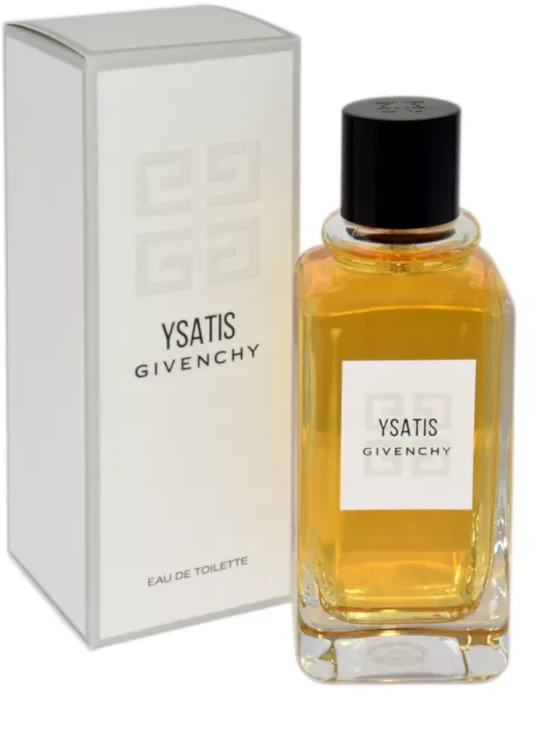 Givenchy Ysatis EDT tualetinis vanduo moterims, 100 ml