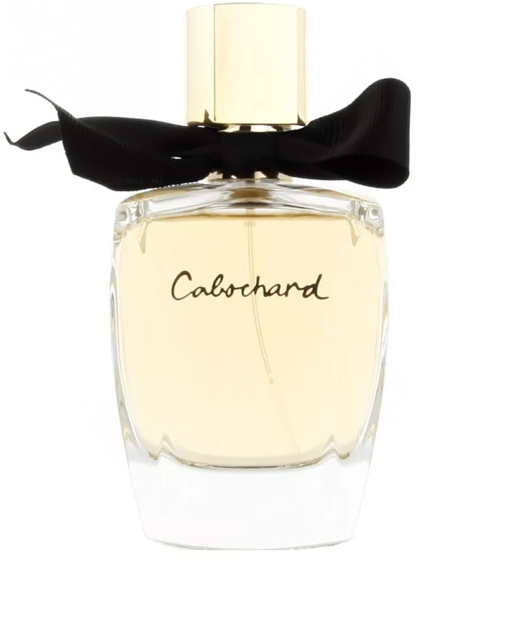 Parfums Gres Tualetinis vanduo Cabochard EDT 100ml