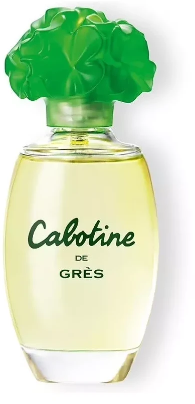 Parfums Gres Gres Cabotine EDT tualetinis vanduo moterims, 50 ml