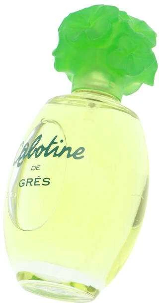 Parfums Gres Tualetinis vanduo Gres Cabotine EDT, 100ml