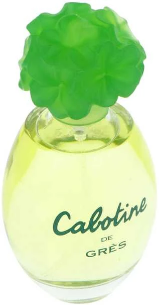 Parfums Gres Tualetinis vanduo Gres Cabotine EDT, 100ml