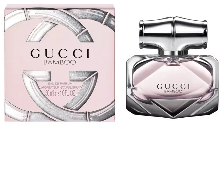 Gucci Bamboo EDP 30ml