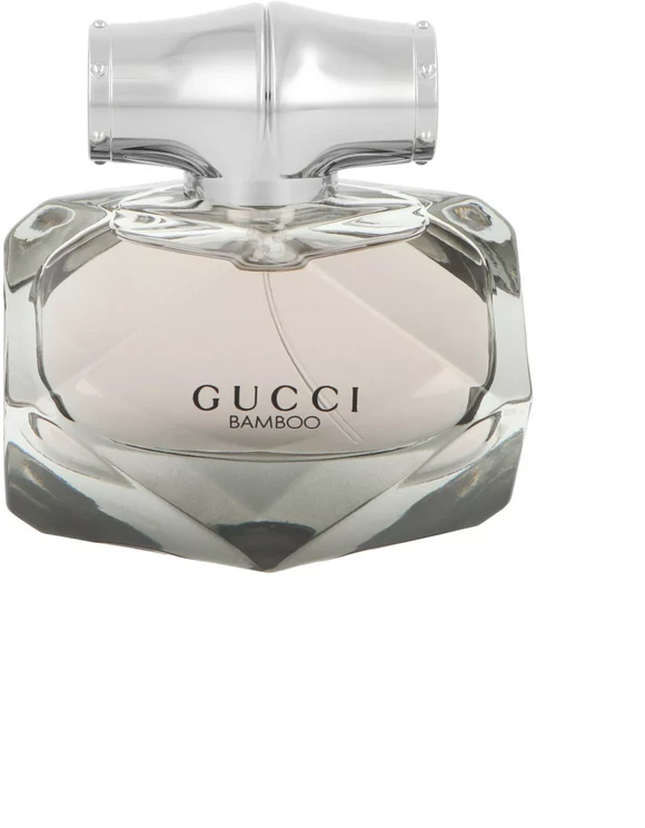 Kvepalai moterims Gucci Bamboo EDP, 50 ml