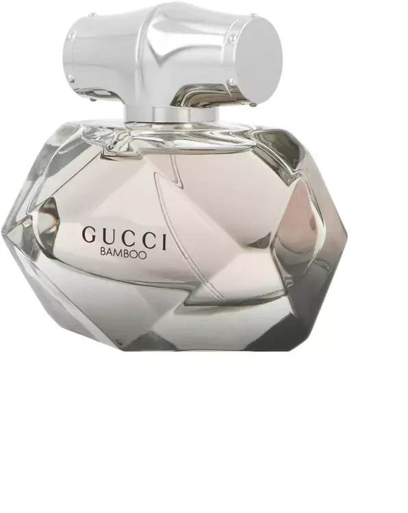 Kvepalai moterims Gucci Bamboo EDP, 50 ml