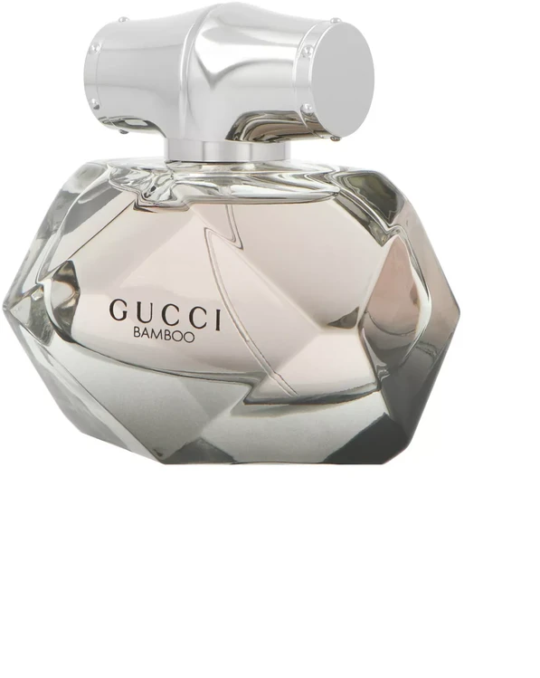 Kvepalai moterims Gucci Bamboo EDP, 50 ml