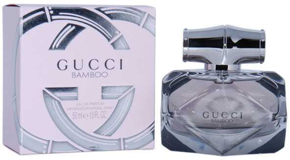 Kvepalai moterims Gucci Bamboo EDP, 50 ml