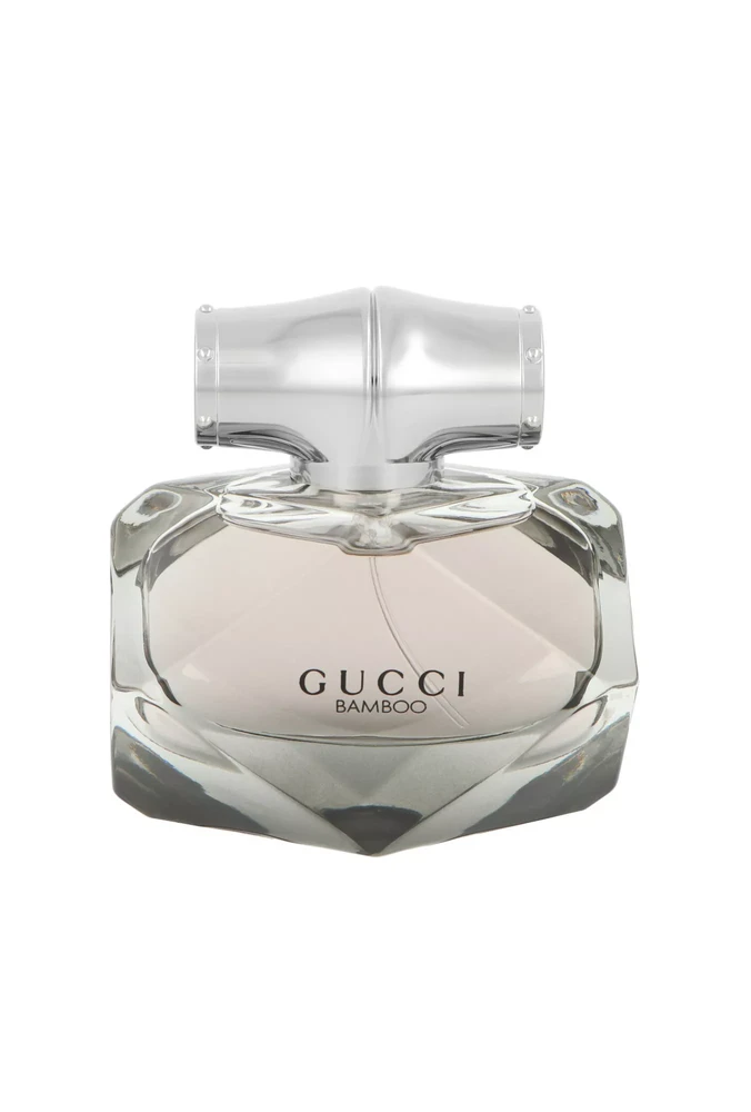 Kvepalai moterims Gucci Bamboo EDP, 50 ml