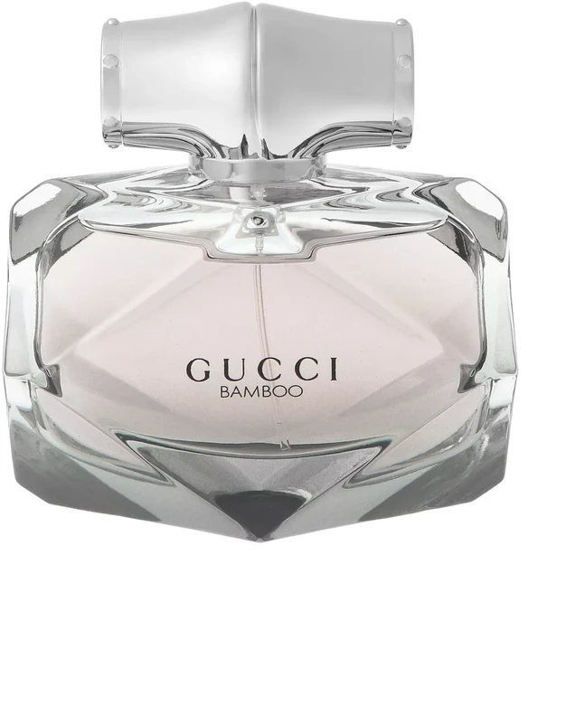 Kvepalai moterims Gucci Bamboo EDP, 75 ml