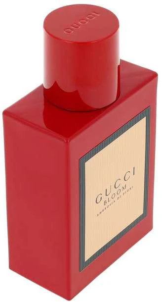Kvepalai moterims Gucci Bloom Ambrosia Di Fiori EDP Intense, 50 ml