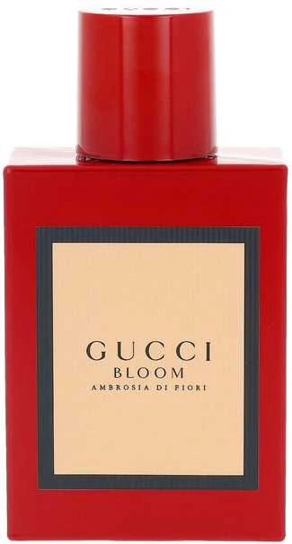 Kvepalai moterims Gucci Bloom Ambrosia Di Fiori EDP Intense, 50 ml