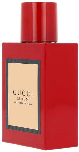 Kvepalai moterims Gucci Bloom Ambrosia Di Fiori EDP Intense, 50 ml