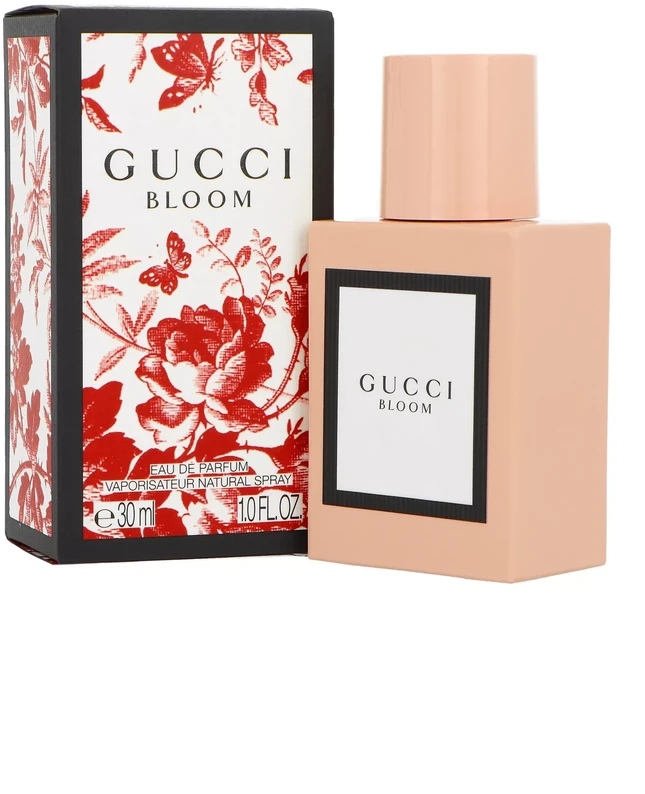 Kvepalai moterims Gucci Bloom EDP, 30 ml