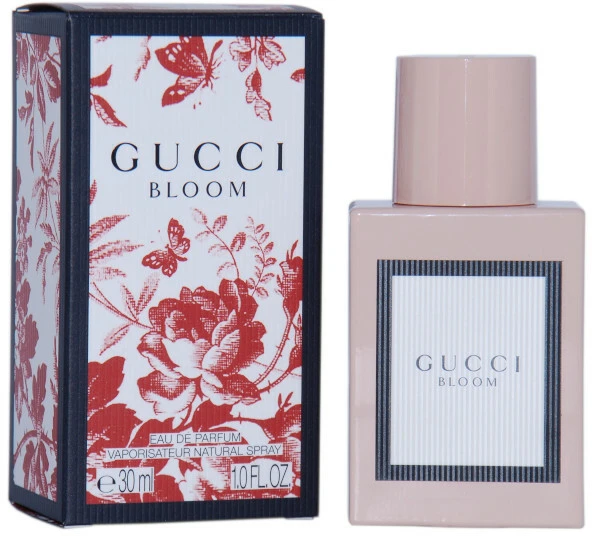 Kvepalai moterims Gucci Bloom EDP, 30 ml