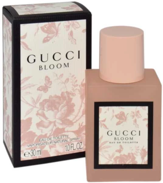 Gucci Bloom EDT Purškiklis, 30 ml