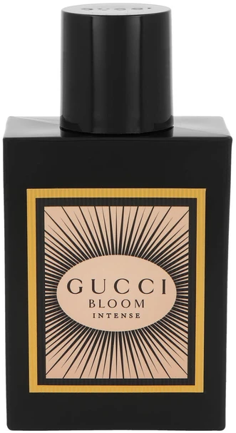 Gucci Bloom Intense EDP parfumuotas vanduo moterims, 50 ml