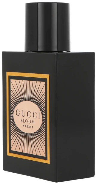 Gucci Bloom Intense EDP parfumuotas vanduo moterims, 50 ml