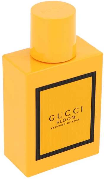 Gucci Bloom Profumo Di Fiori EDP parfumuotas vanduo moterims, 50 ml