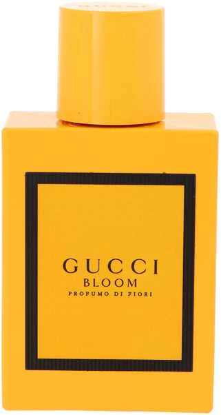 Gucci Bloom Profumo Di Fiori EDP parfumuotas vanduo moterims, 50 ml