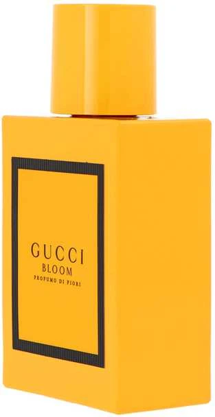 Gucci Bloom Profumo Di Fiori EDP parfumuotas vanduo moterims, 50 ml