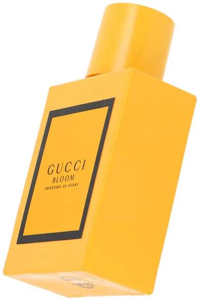 Gucci Bloom Profumo Di Fiori EDP parfumuotas vanduo moterims, 50 ml