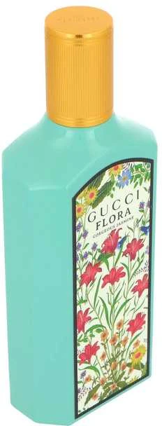Gucci Flora Gorgeous Jasmine EDP parfumuotas vanduo moterims, 100 ml